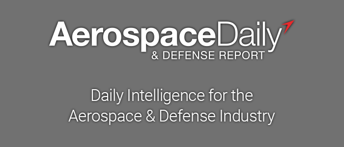 Aerospace Daily