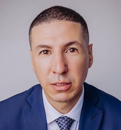 Aziz Tahiri