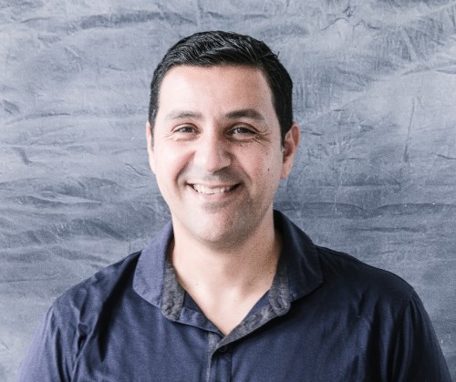 Youssef Benmokhtar