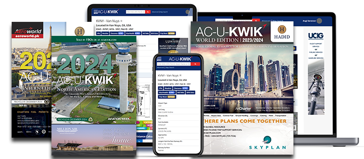 AC-U-KWIK Pilot Pro bundle