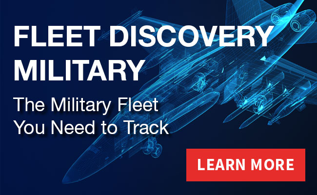 Fleet Discovery Military